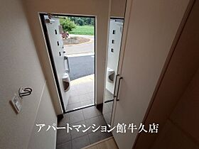 スイレンティ2 102 ｜ 茨城県土浦市おおつ野5丁目12-1（賃貸アパート1LDK・1階・50.05㎡） その12