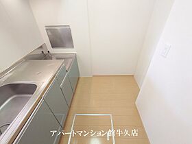 D-Room Saigou 106 ｜ 茨城県つくば市西郷14（賃貸アパート1LDK・1階・35.21㎡） その17