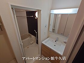 Ｄ-ｒｏｏｍ住吉 105 ｜ 茨城県稲敷郡阿見町住吉2丁目18-12（賃貸アパート1LDK・1階・40.07㎡） その6