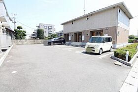 きらら 七番館 201 ｜ 茨城県かすみがうら市稲吉2丁目20-17（賃貸アパート1LDK・2階・39.08㎡） その13