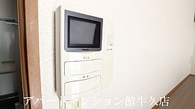 レオパレスHYTII 105 ｜ 茨城県牛久市さくら台1丁目6-4（賃貸アパート1K・1階・23.18㎡） その15