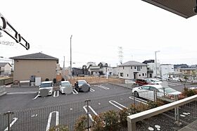 アマポーラ 102 ｜ 茨城県つくば市谷田部843番地3(陣場G33街区4)（賃貸アパート1LDK・1階・41.25㎡） その20