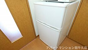 レオパレスカネエーズ吾妻  ｜ 茨城県つくば市吾妻4丁目18-5（賃貸マンション1K・1階・19.87㎡） その12