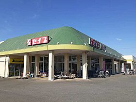 アイリス　I 201 ｜ 茨城県石岡市若松3丁目3-29（賃貸アパート2LDK・2階・57.63㎡） その20