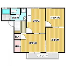 間取り：208011743862