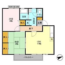 間取り：208011743937