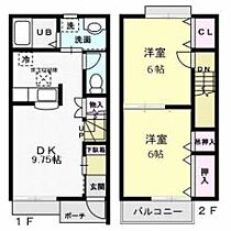 間取り：208011022199