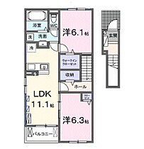 間取り：208011023096