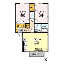 間取り：208011743199
