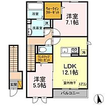 間取り：208011040880