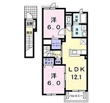 間取り：208011042455