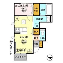 間取り：208011743998