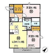 間取り：208011335564