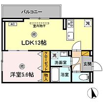 間取り：208011743482