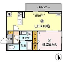 間取り：208011743994