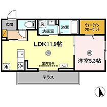 間取り：208011743786