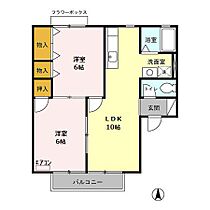 間取り：208011743982
