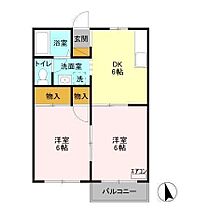 間取り：208011743396