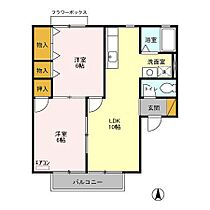 間取り：208011743397