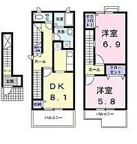 間取り：208011743096
