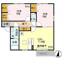 間取り：208011652432
