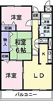 間取り：208011896468
