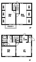 間取り：208011988785