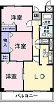 間取り：208011991108