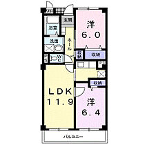 間取り：208011991109