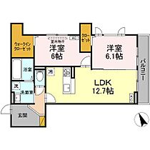間取り：208012707977