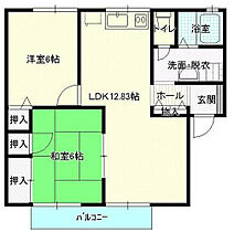 間取り：208011744127