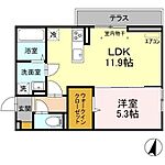 仮）D-room二の宮4丁目のイメージ