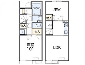 間取り：208008999131