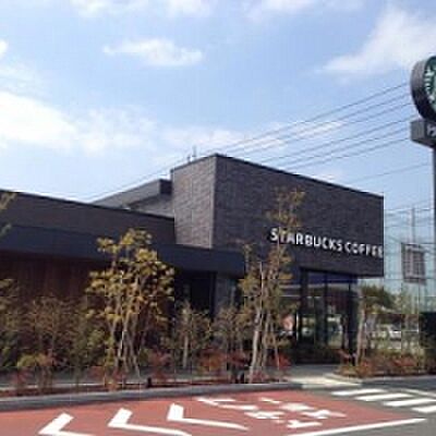 画像28:【喫茶店・カフェ】STARBUCKS COFFEE 龍ヶ崎店まで2163ｍ