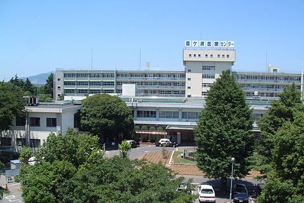 レイクヒルズ土浦 103｜茨城県土浦市小松3丁目(賃貸アパート1K・1階・32.90㎡)の写真 その25