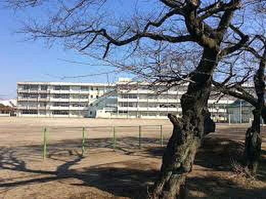 画像23:【中学校】土浦市立第三中学校まで1397ｍ