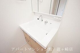 レジデンシアB 205 ｜ 茨城県稲敷郡阿見町よしわら5丁目8-5（賃貸アパート1LDK・2階・50.96㎡） その6