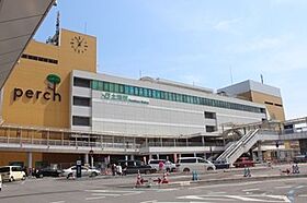 レオパレス錦 209 ｜ 茨城県土浦市田中1丁目（賃貸マンション1K・2階・20.28㎡） その30