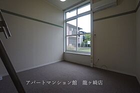 レオパレスセントリオ 203 ｜ 茨城県土浦市西真鍋町（賃貸アパート1K・2階・20.28㎡） その13