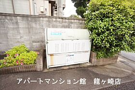 レオパレス霞南 104 ｜ 茨城県稲敷郡阿見町大字阿見4284-31（賃貸アパート1K・1階・22.35㎡） その29