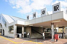 レオパレスメテオレイン 202 ｜ 茨城県土浦市中村南6丁目5-25（賃貸アパート1K・2階・23.18㎡） その29