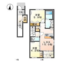 間取り：208010480251