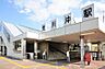 周辺：【駅】常磐線荒川沖駅まで1034ｍ