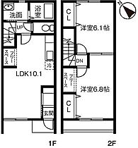 間取り：208010732776