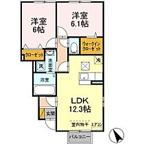 間取り：208011010668