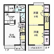 間取り：208010683237