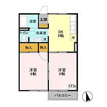 間取り：208010793335
