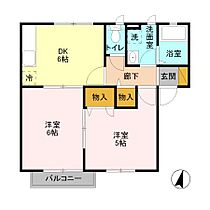 間取り：208010793132