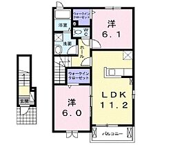 間取り：208010820321