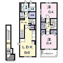 間取り：208010824268